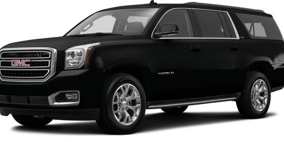 GMC YUKON XL 2020 1GKS1FKCXLR134163 image